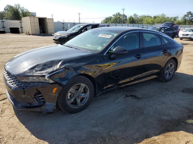  Salvage Kia K5