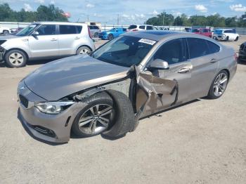  Salvage BMW 4 Series