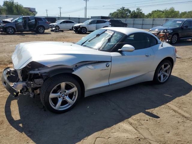  Salvage BMW Z Series