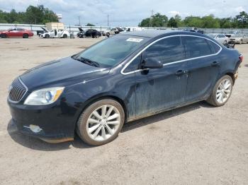  Salvage Buick Verano