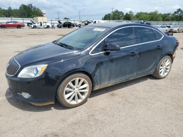  Salvage Buick Verano