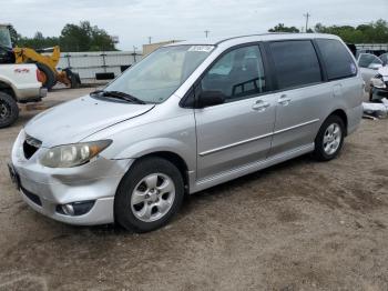  Salvage Mazda MPV