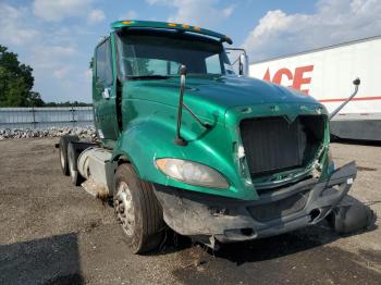  Salvage International Prostar