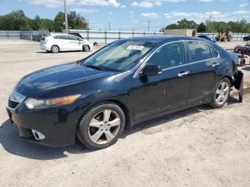  Salvage Acura TSX