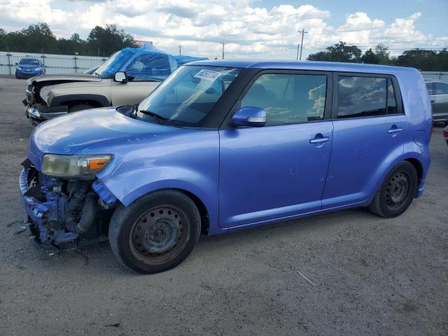  Salvage Toyota Scion