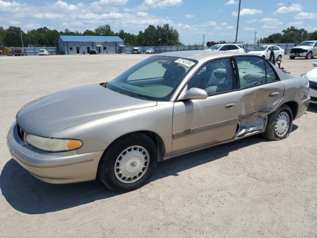  Salvage Buick Century