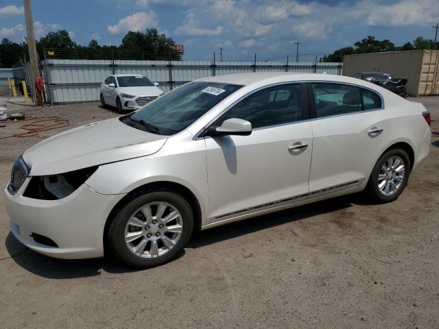  Salvage Buick LaCrosse