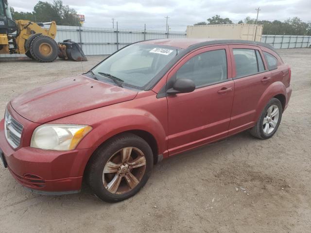  Salvage Dodge Caliber