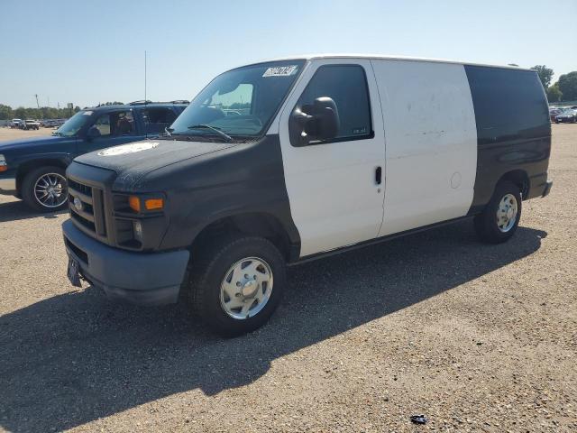  Salvage Ford Econoline