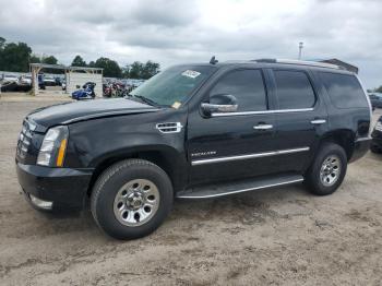  Salvage Cadillac Escalade