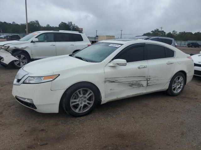  Salvage Acura TL