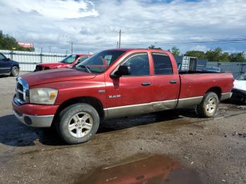  Salvage Dodge Ram 1500