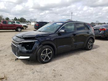  Salvage Kia Niro