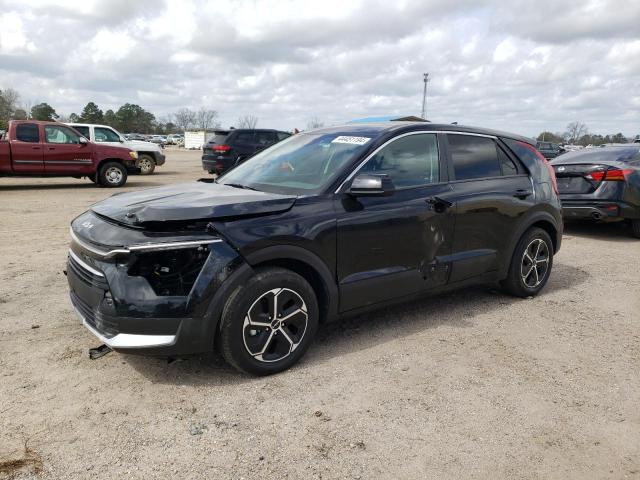  Salvage Kia Niro