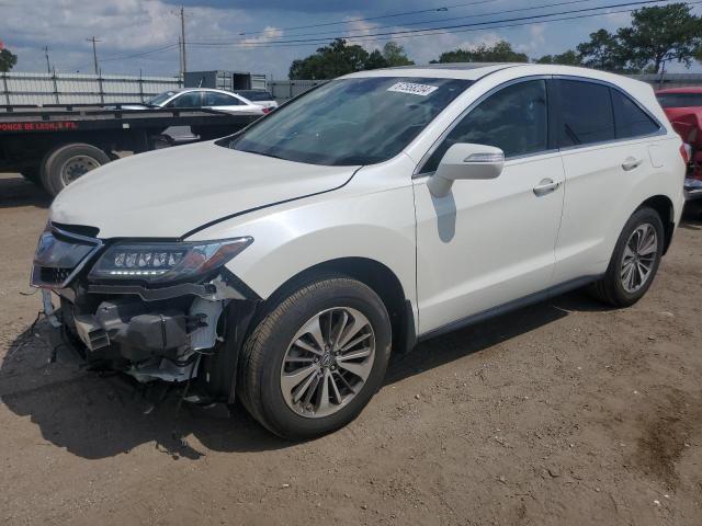  Salvage Acura RDX