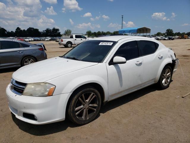  Salvage Dodge Avenger