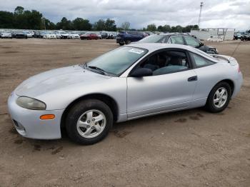  Salvage Mitsubishi Eclipse