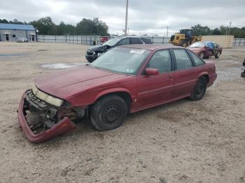  Salvage Pontiac Grandprix