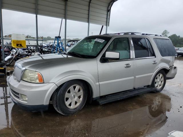  Salvage Lincoln Navigator