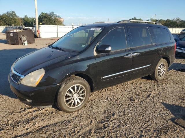  Salvage Kia Sedona