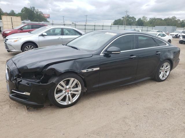  Salvage Jaguar XJ