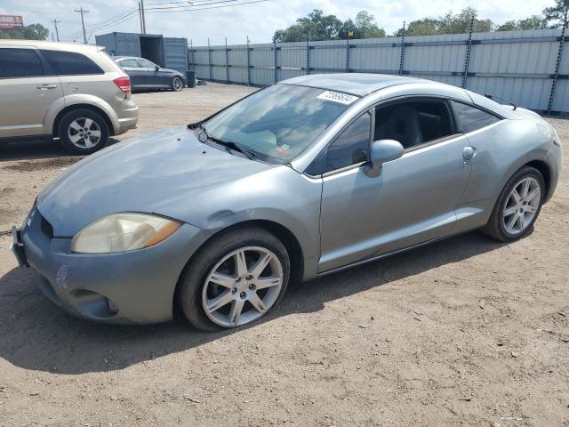  Salvage Mitsubishi Eclipse