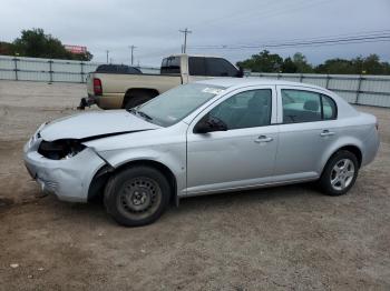  Salvage Chevrolet Cobalt Ls