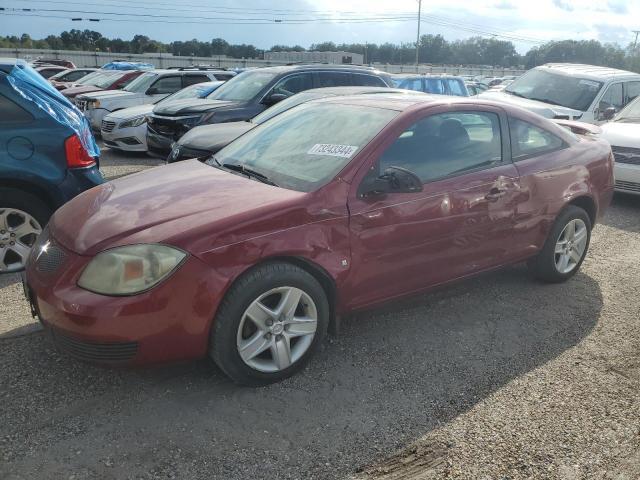  Salvage Pontiac G5