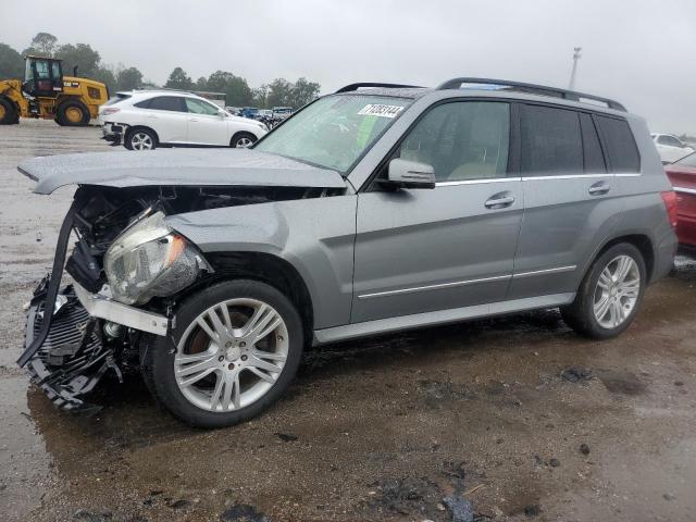  Salvage Mercedes-Benz GLK