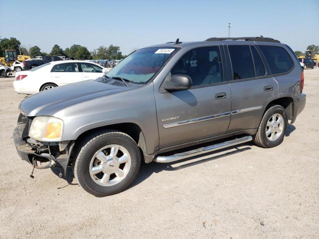  Salvage GMC Envoy