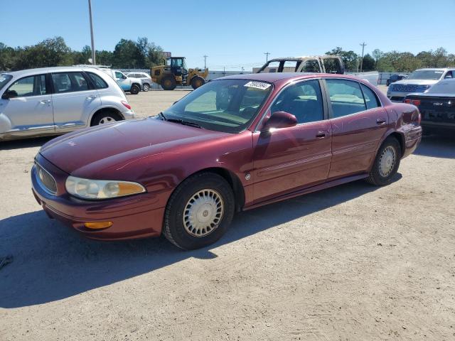  Salvage Buick LeSabre