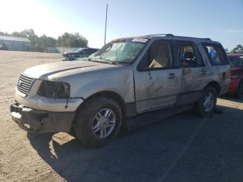  Salvage Ford Expedition