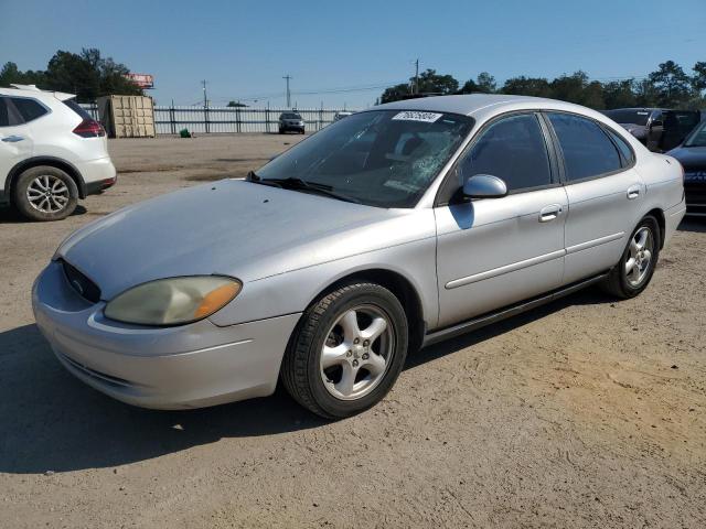  Salvage Ford Taurus Ses