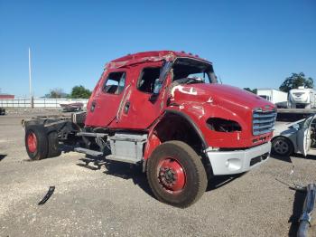  Salvage Freightliner M2 106 Med