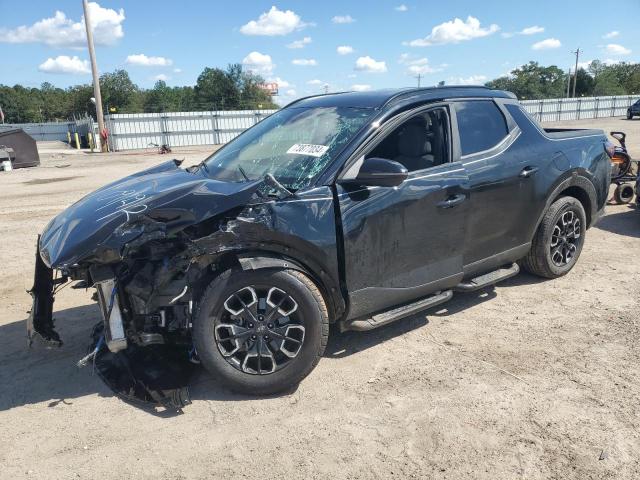  Salvage Hyundai SANTA CRUZ