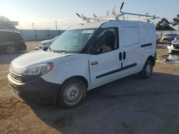  Salvage Ram Promaster