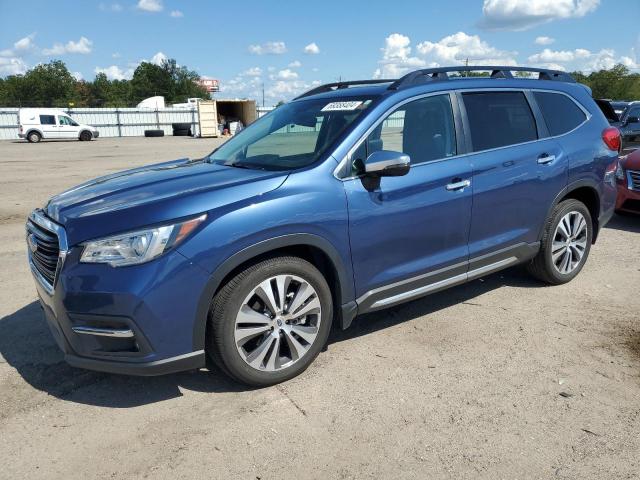  Salvage Subaru Ascent