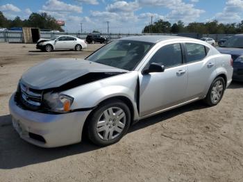  Salvage Dodge Avenger