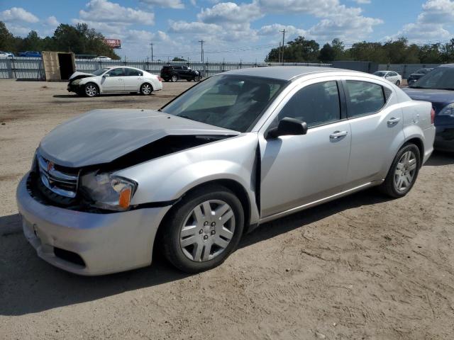  Salvage Dodge Avenger