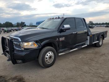  Salvage Ram 3500