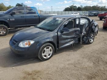  Salvage Chevrolet Cobalt