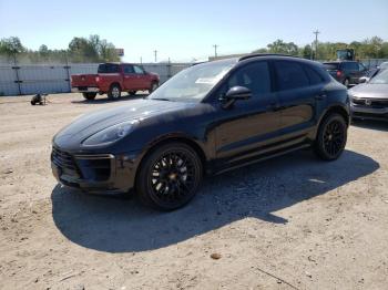  Salvage Porsche Macan