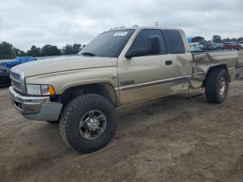  Salvage Dodge Ram 2500