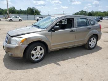  Salvage Dodge Caliber