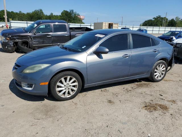  Salvage Mazda 6