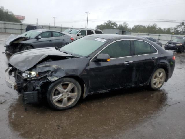  Salvage Acura TSX