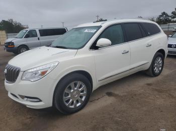  Salvage Buick Enclave