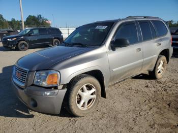  Salvage GMC Envoy