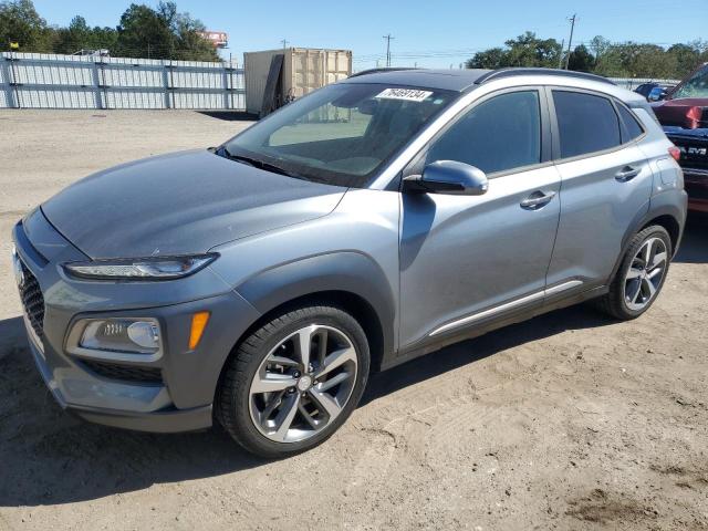  Salvage Hyundai KONA