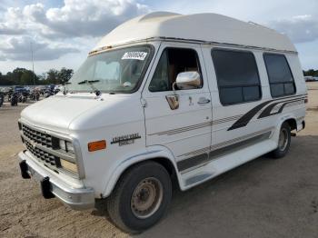  Salvage Chevrolet G20